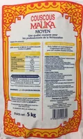 Semoule Moyen