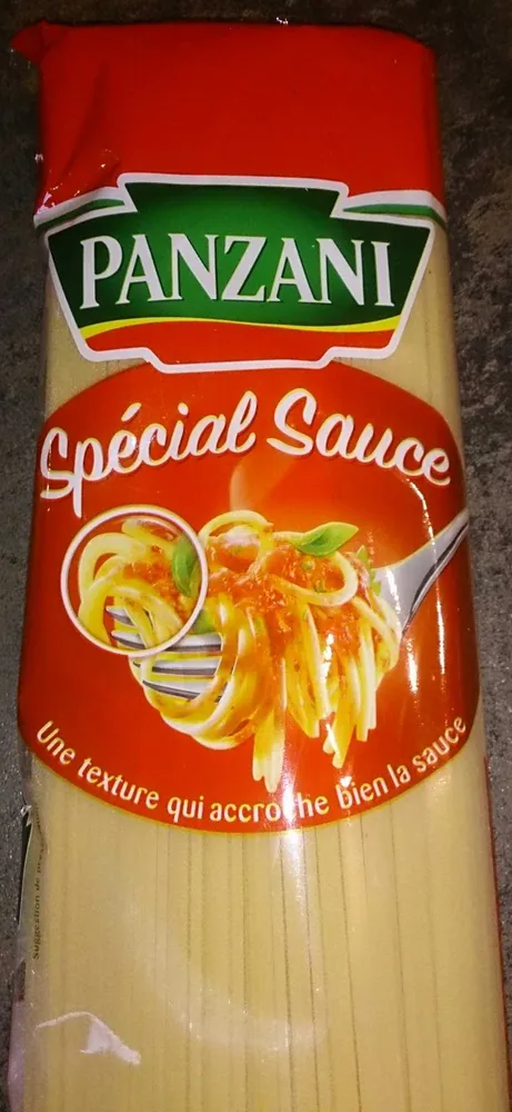 Spécial Sauce