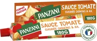 Sauce tomate cuisinée oignons & ail