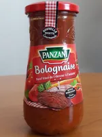 Panzani sauce bolognaise 425g