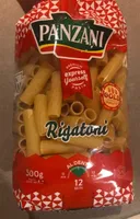 Rigatoni