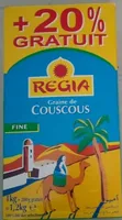 Couscous
