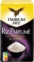 Le Riz Parfumé
