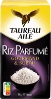 Taureau aile riz parfume 1kg