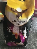Riz parfumé