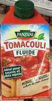 Tomacouli Fluide