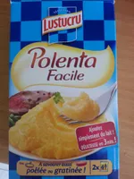 Polenta