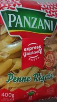 Penne rigate