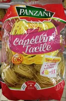 Capellini Facile