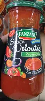 Sauce veloutée provençale
