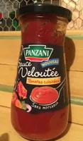 Sauce veloutée tomates cuisinées