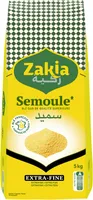 Zakia semoule extra fine 5kg