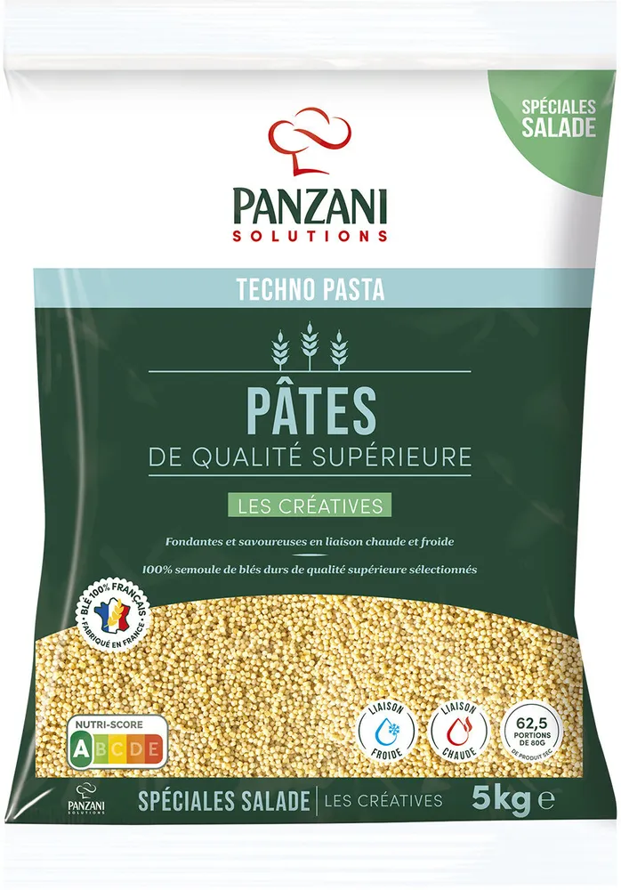 Perle qualité supérieure 5kg