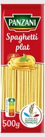 Spaghetti plat