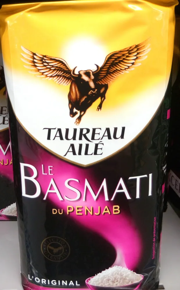 Le Basmati du Penjab