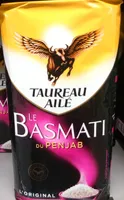Le Basmati du Penjab