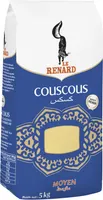 Couscous moyen