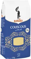 Le renard couscous fin 5kg