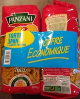 Torti Les 3 Minutes