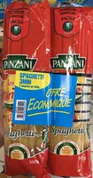 Les 3 Minutes Spaghetti (offre économique)