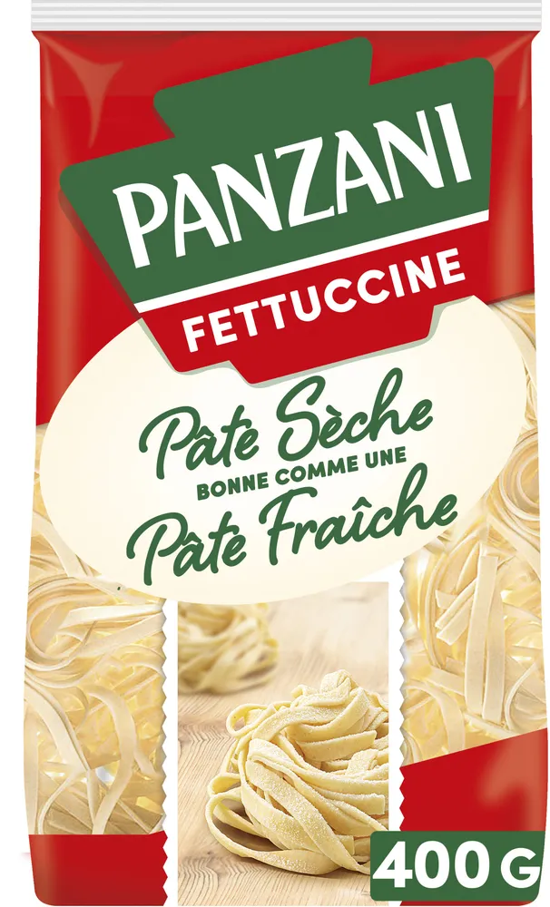 Fettuccine