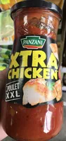 Xtra Chicken Poulet XXL