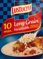 Riz Long Grain
