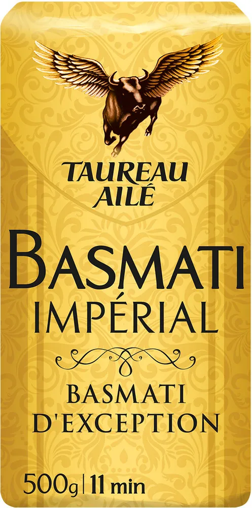 Riz basmati imperial