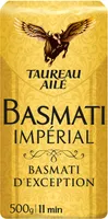 Riz basmati imperial
