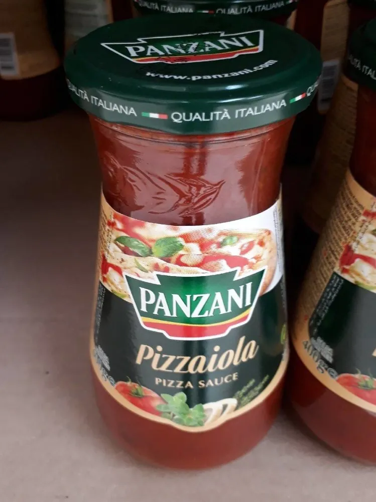 Pizzaiola
