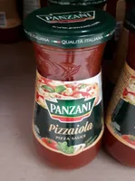 Pizzaiola