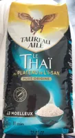 Le THAï