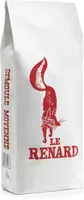 Le renard semoule moyenne 15 kg