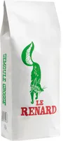 Le renard semoule grosse 15 kg