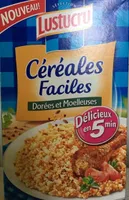 Céréales Faciles