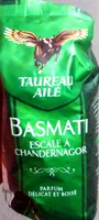Basmati Escale à Chandernagor