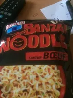 Banzai noodle