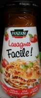 Lasagnes Facile !