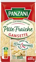 Gansette Pâte Fraîche
