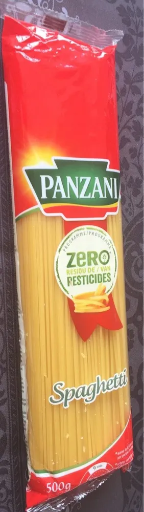 Spaghetti