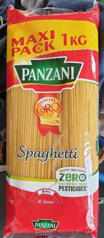 Panzani 1kg