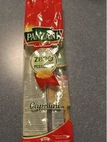 Capellini Zero Pesticides