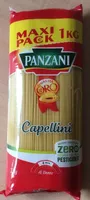 Capellini