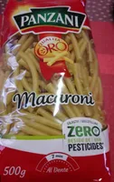 Macaroni