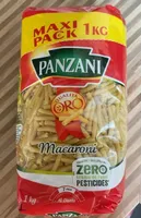 Macaroni