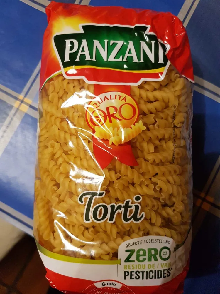 Torti