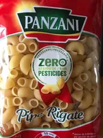 Pipe Rigate Zero Pesticide