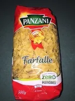 Pâtes