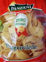 Pappardelle