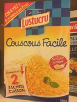 Couscous facile